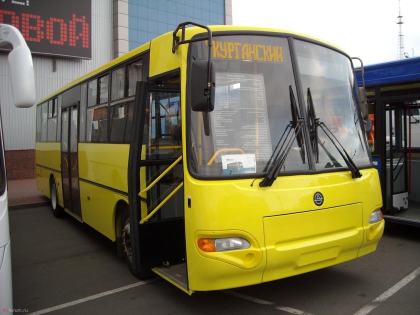 КАВЗ 4238-04