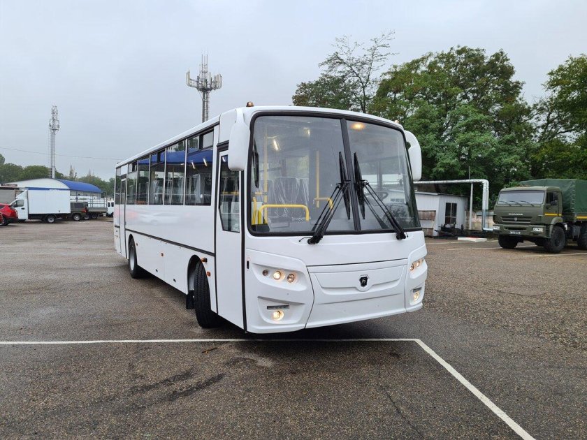 Автобус кавз 4238