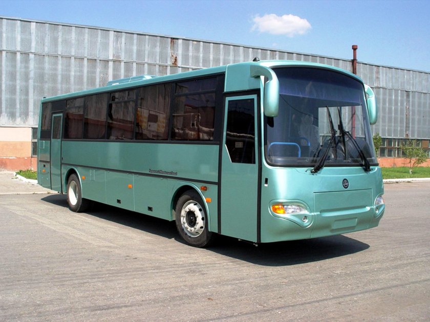 КАВЗ-4238 «Аврора»
