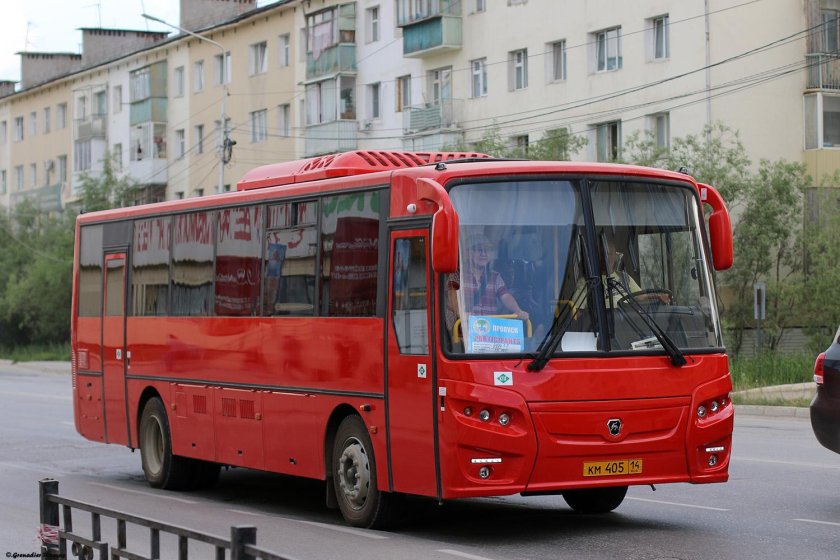 КАВЗ 4238-61