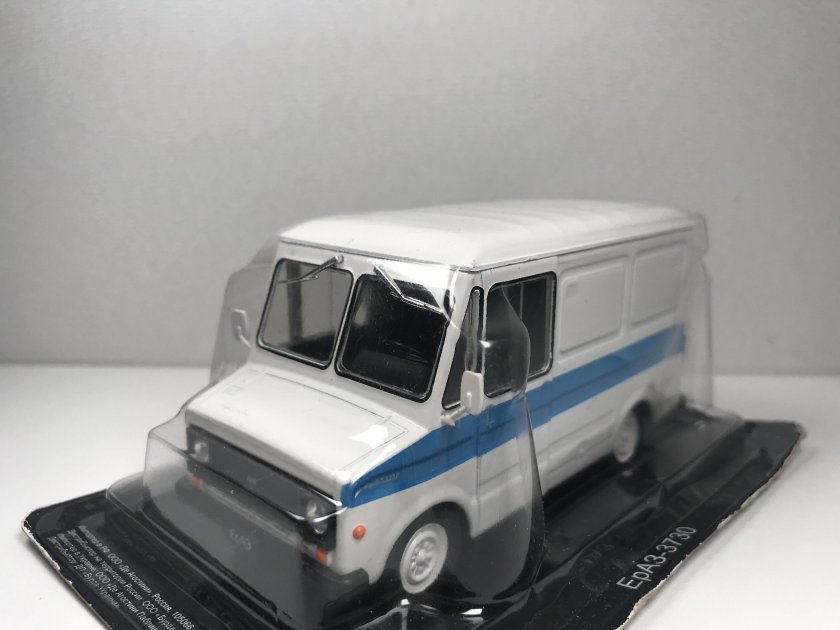 ЕРАЗ пожарный