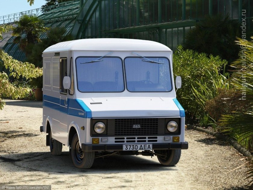 ЕРАЗ-3730