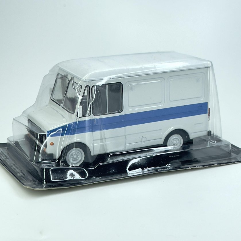 Коллекционные машинки СССР