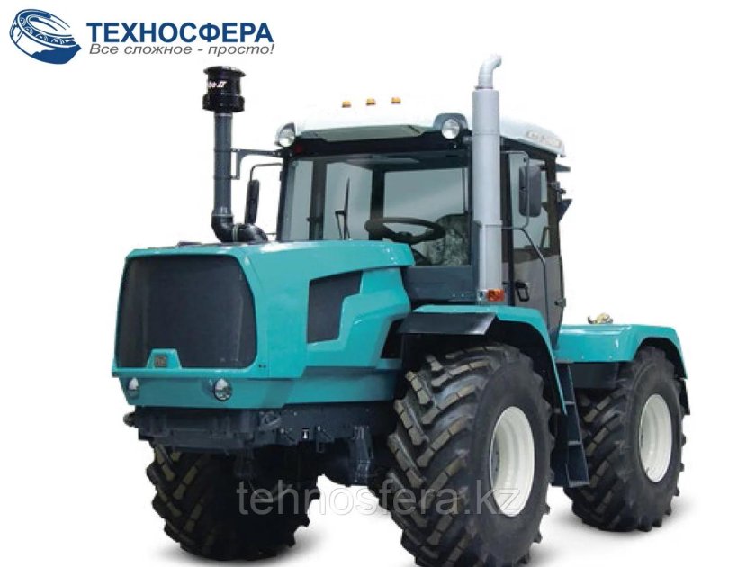 Трактор ХТЗ-17221