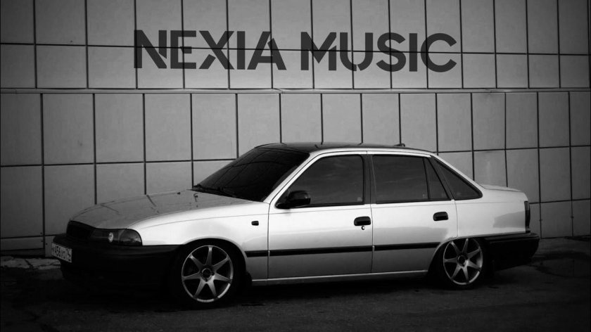 Nexia 1 Tuning