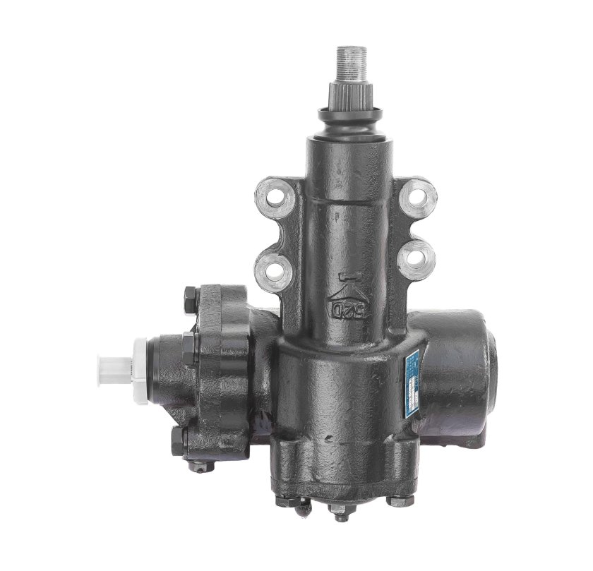 Механизм рулевой 3163-3400500