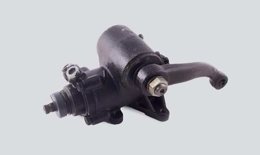 3151-48-3400500-00 Рулевой механизм