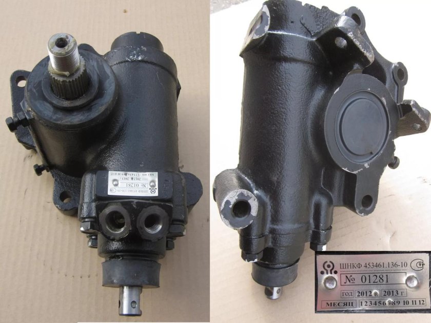 ШНКФ 453461.136