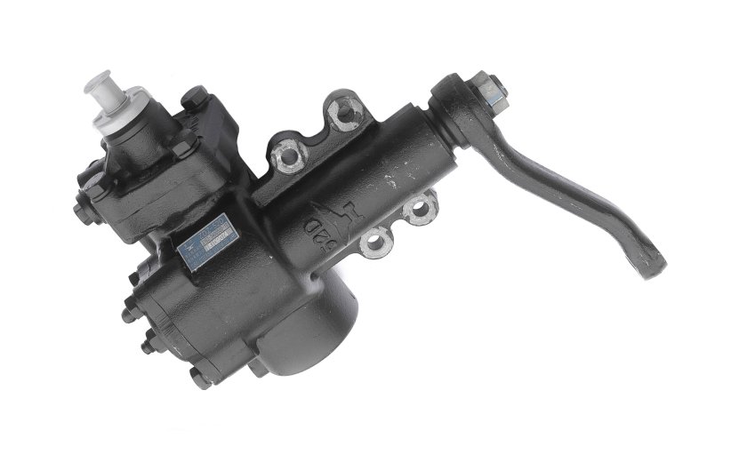 Механизм рулевой УАЗ профи ОАО УАЗ 2360-3400011