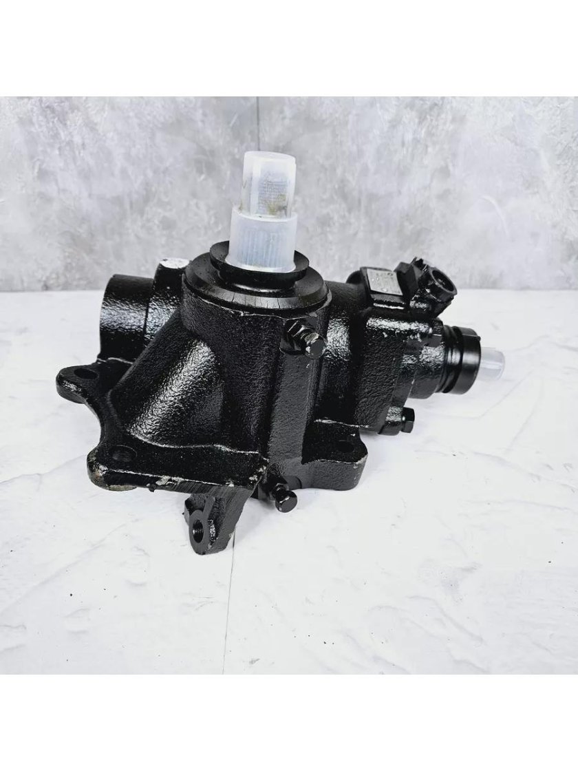 Гидроусилитель руля уаз 452