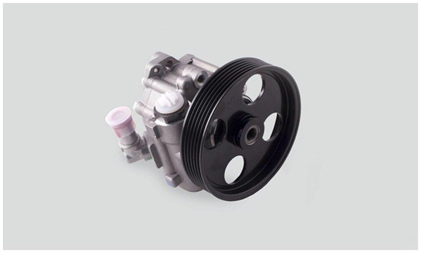 Насос ГУР УАЗ 3163