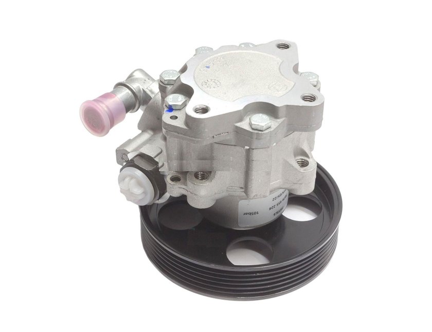 Насос ГУР УАЗ 3163-3407010