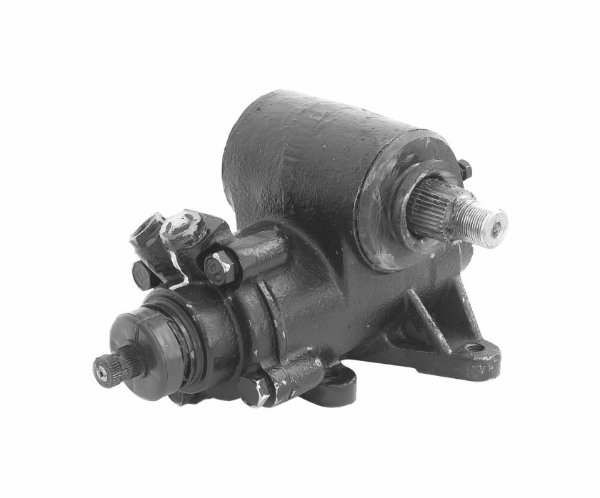 3151-48-3400500-00 Рулевой механизм