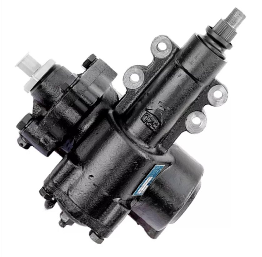 Механизм рулевой 3163-3400500 Патриот