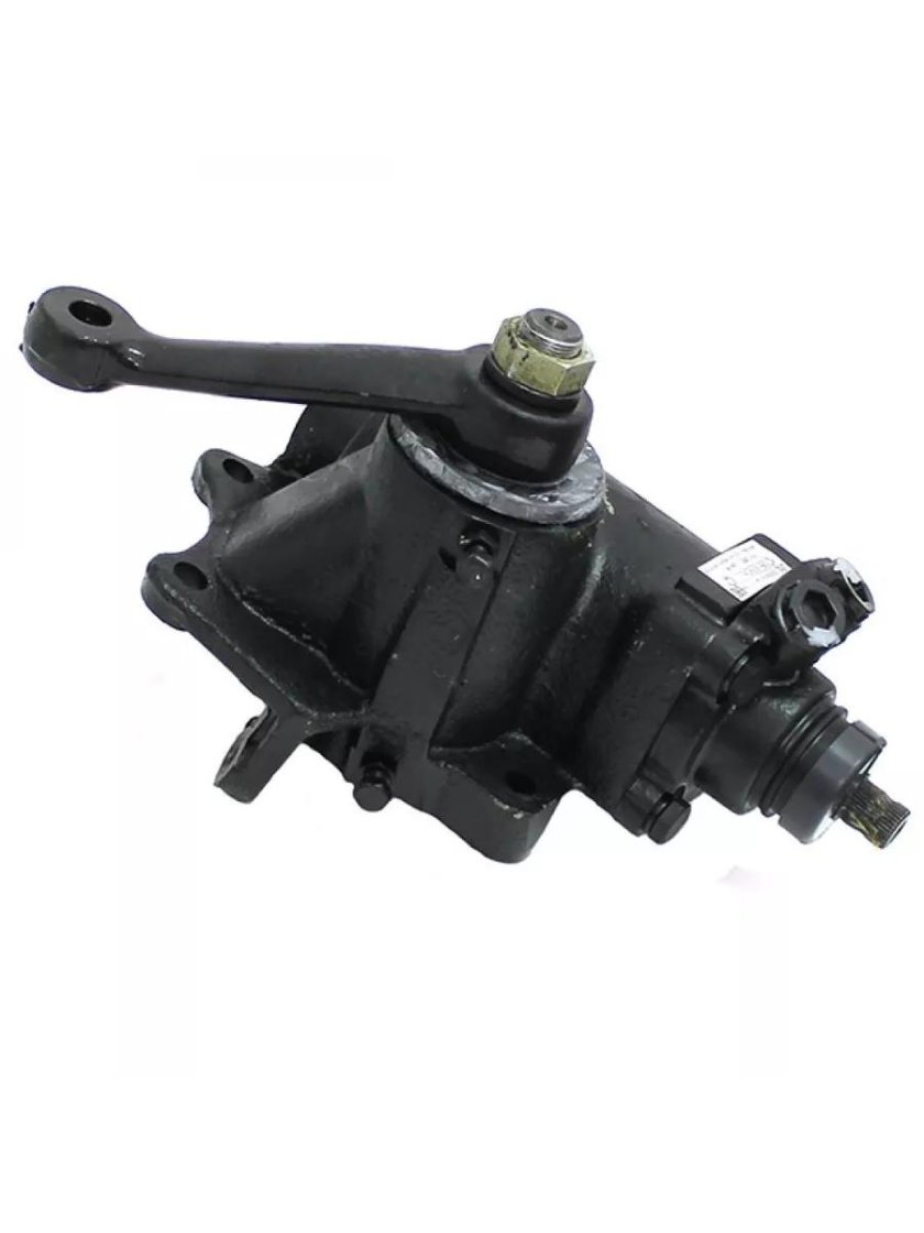 Рулевое управление УАЗ 452 Буханка