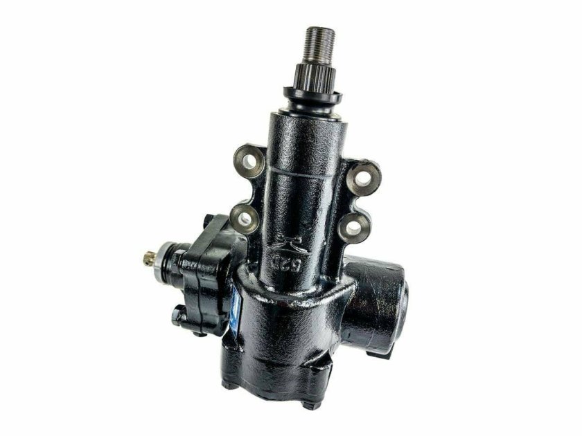 Механизм рулевой 3163-3400500