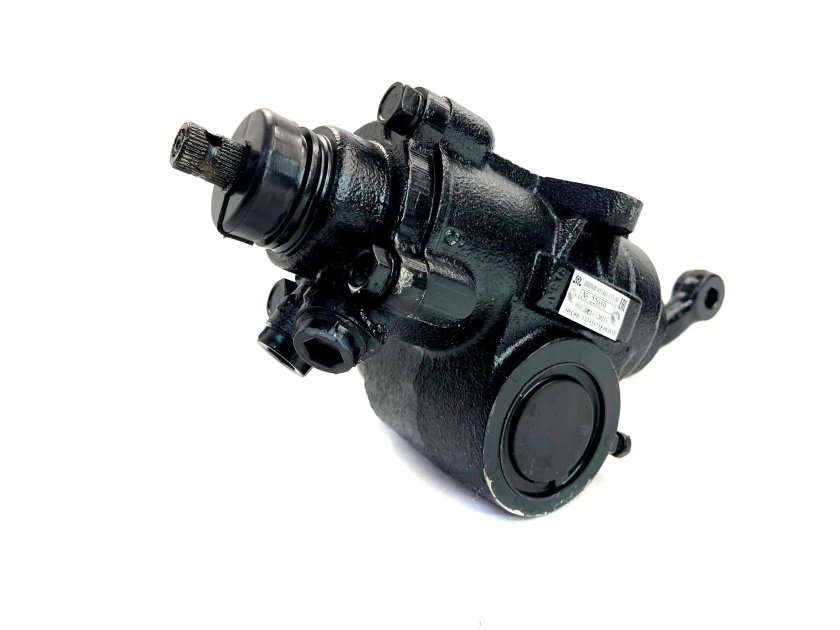 3151-48-3400500-00 Рулевой механизм