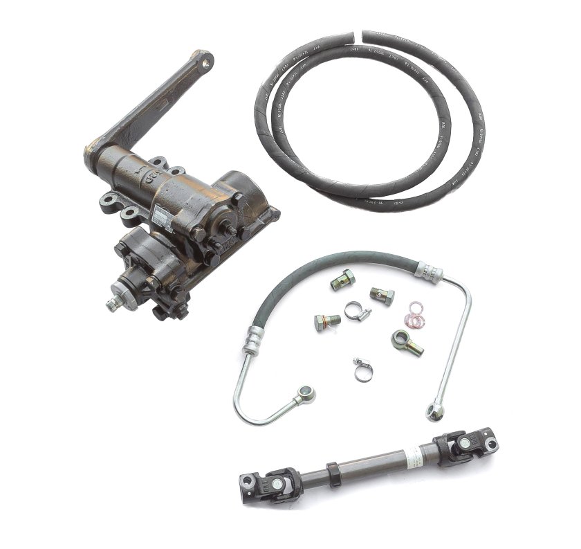 Ремкомплект ГУР УАЗ Патриот