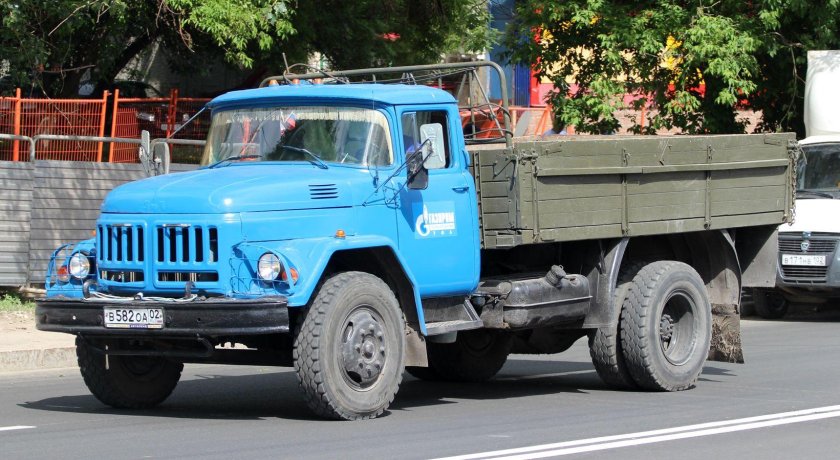 ЗИЛ 4314