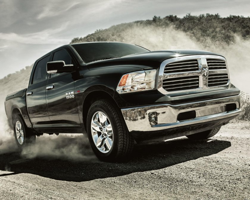 Крайслер джип Додж