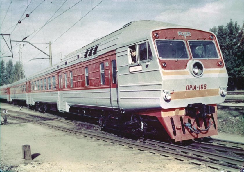 Рига депо Засулаукс