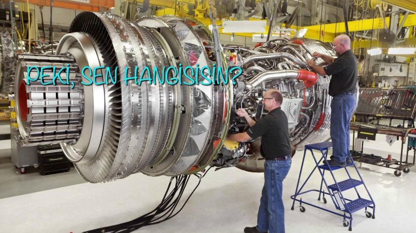 Завод авиационных двигателей