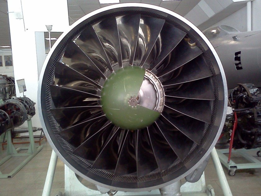 Двигатели для сверхлёгкой авиации