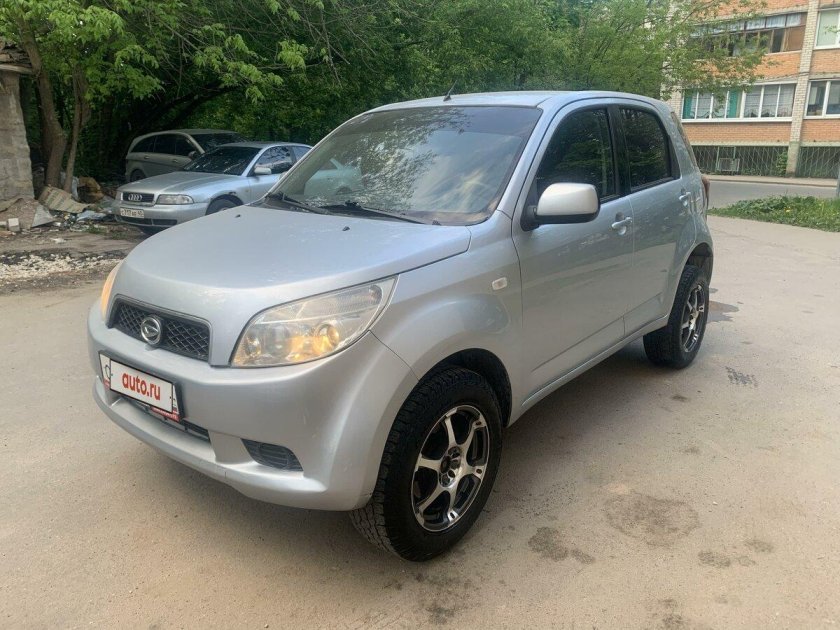 Дайхатсу би гоу