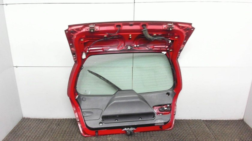 Багажник на Альфа Ромео 156