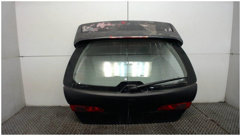 Эмблема багажника Волга 31105