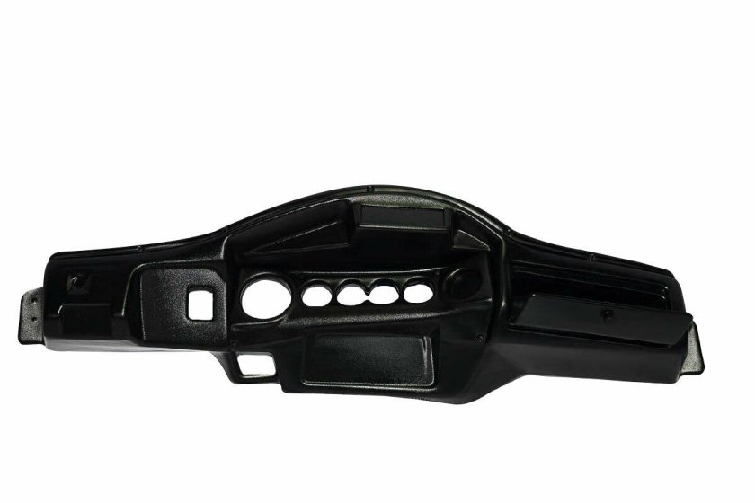 Накладка на панель приборов УАЗ 469