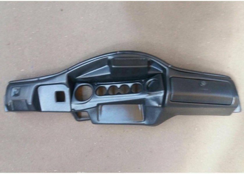 Накладка на панель УАЗ 469