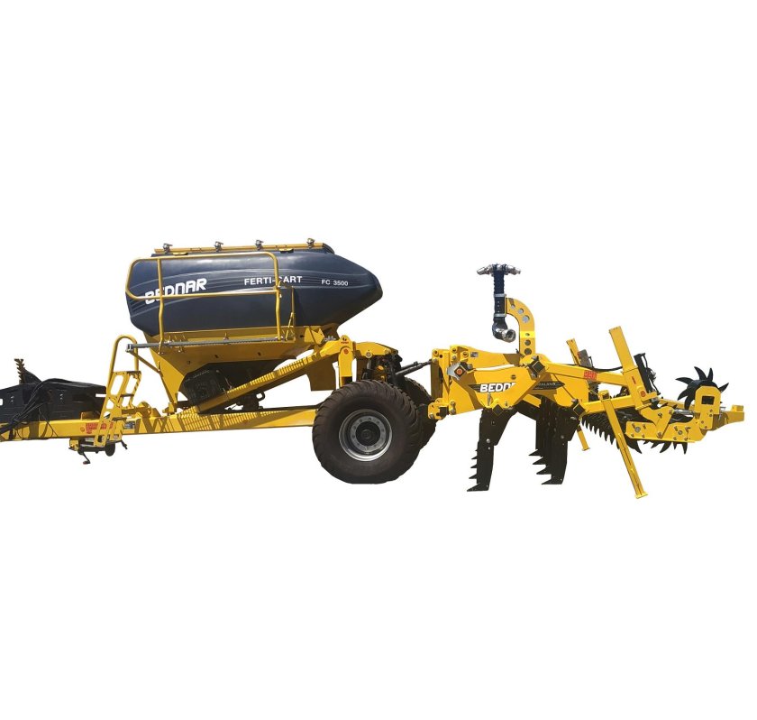 Bednar Ferti Cart FC 3500