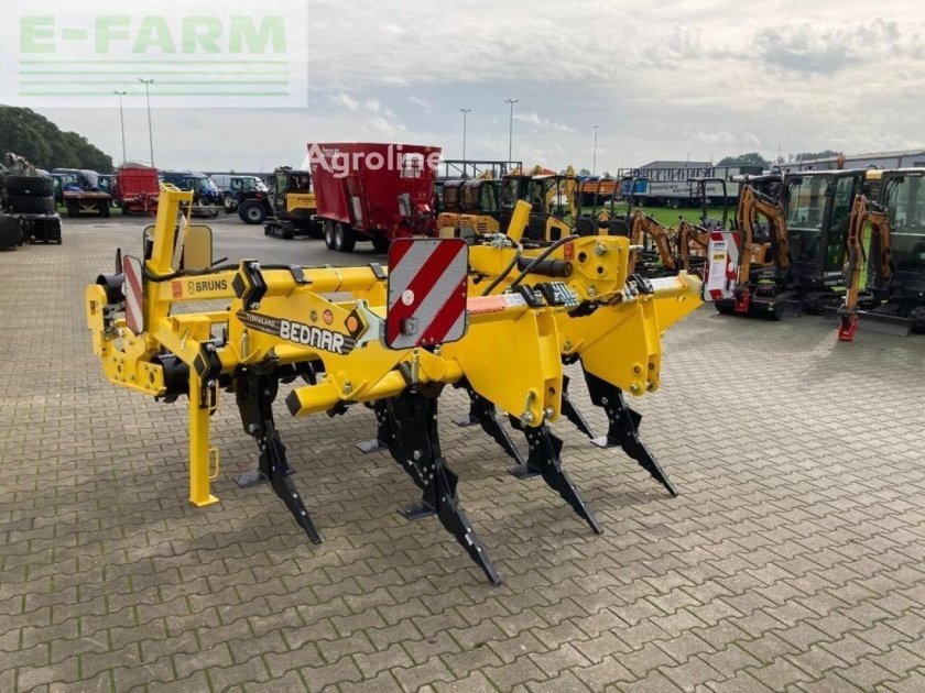 Глубокорыхлитель terraland tn4000m