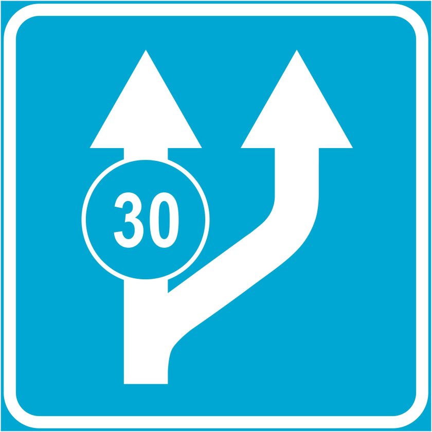 5.15.3 Дорожный знак