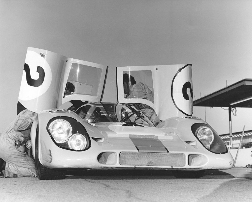 Porsche 917