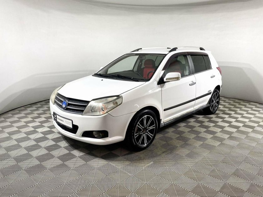 Джелли белая большая