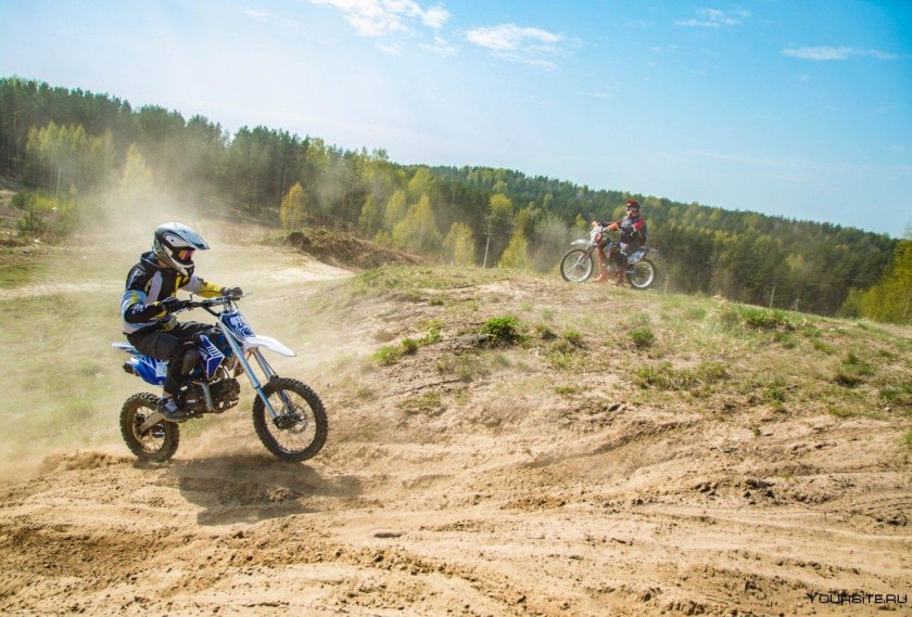 Эндуро Кайо 150 Басик покатушка