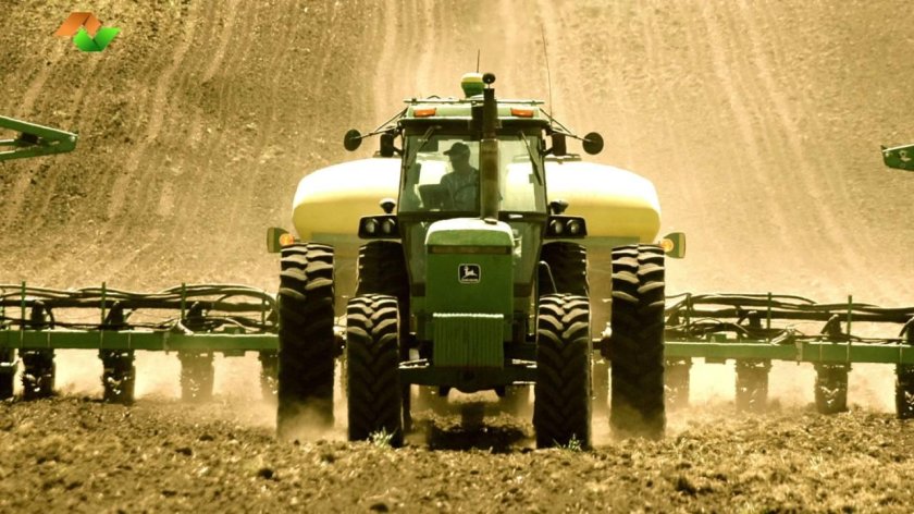 Энергосберегающие технологии в сельском хозяйстве