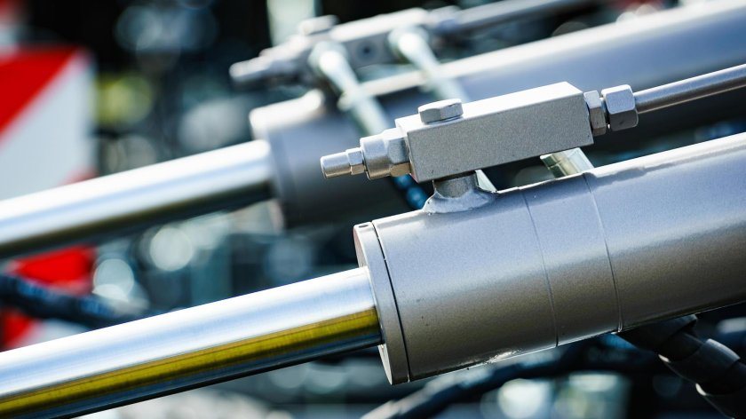 Гидравлика автомобиля