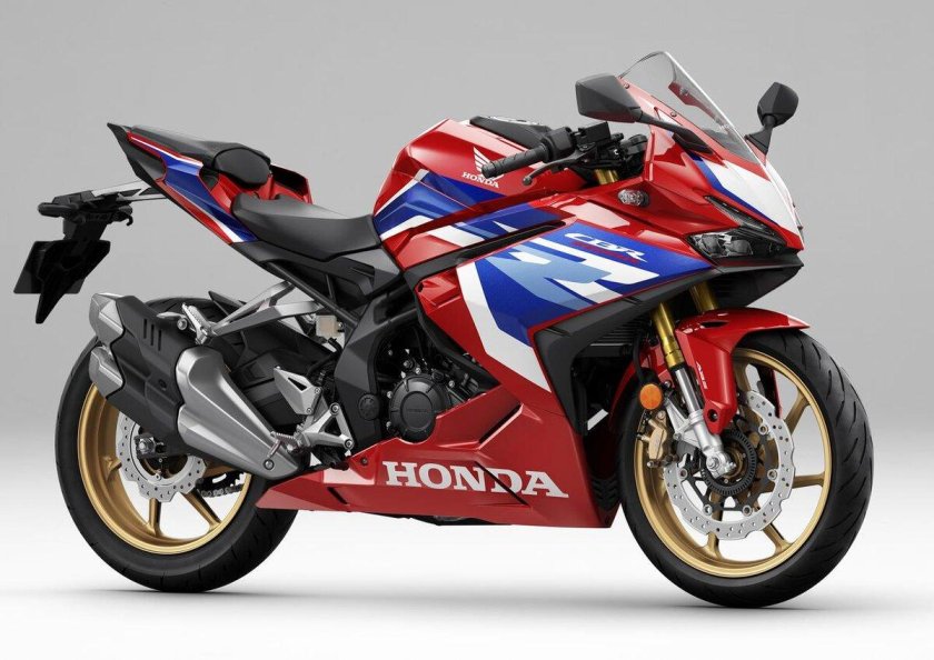 Honda Fireblade SP 2023
