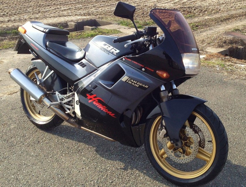 Honda CBR 250 1992