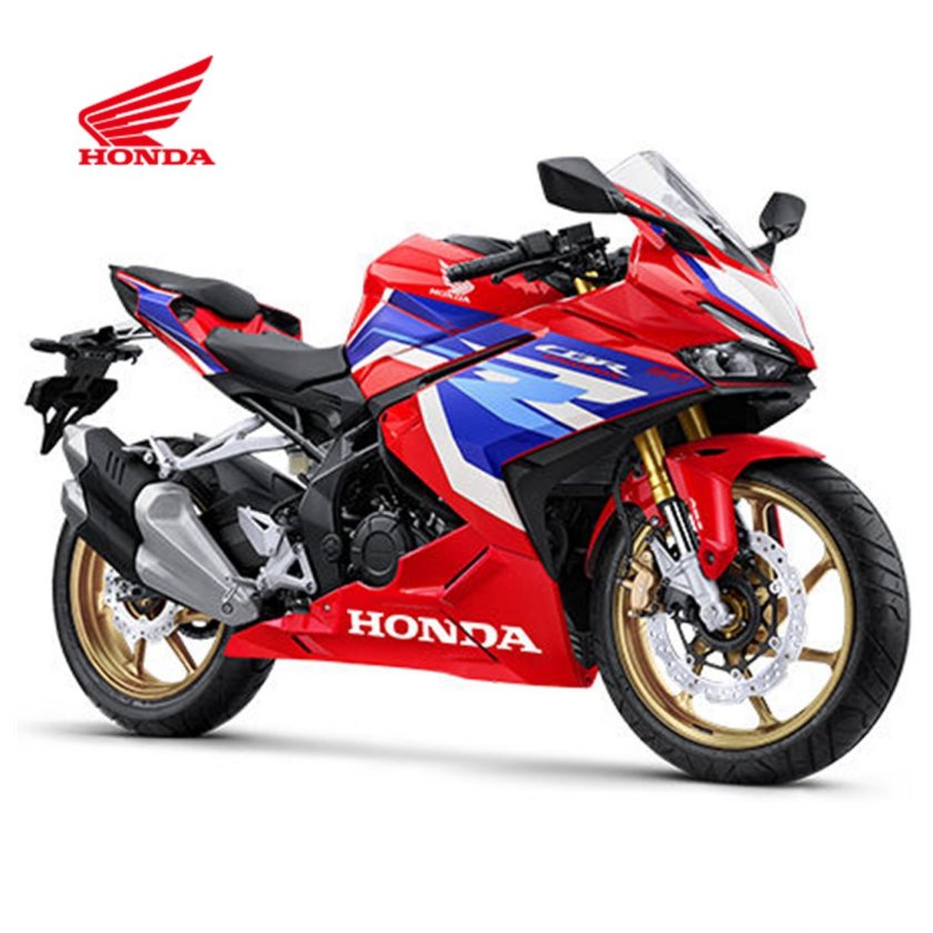 Honda cbr650r 2023