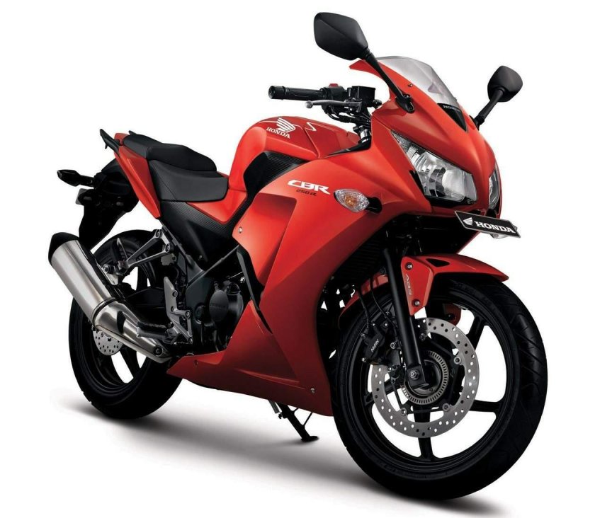Honda CBR 250 R (RR)