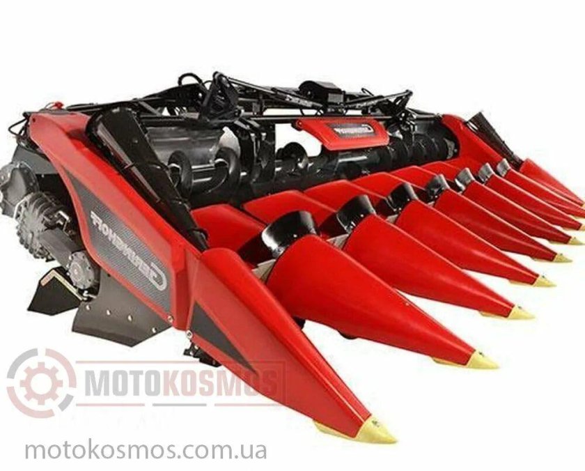 Geringhoff Horizon Star II