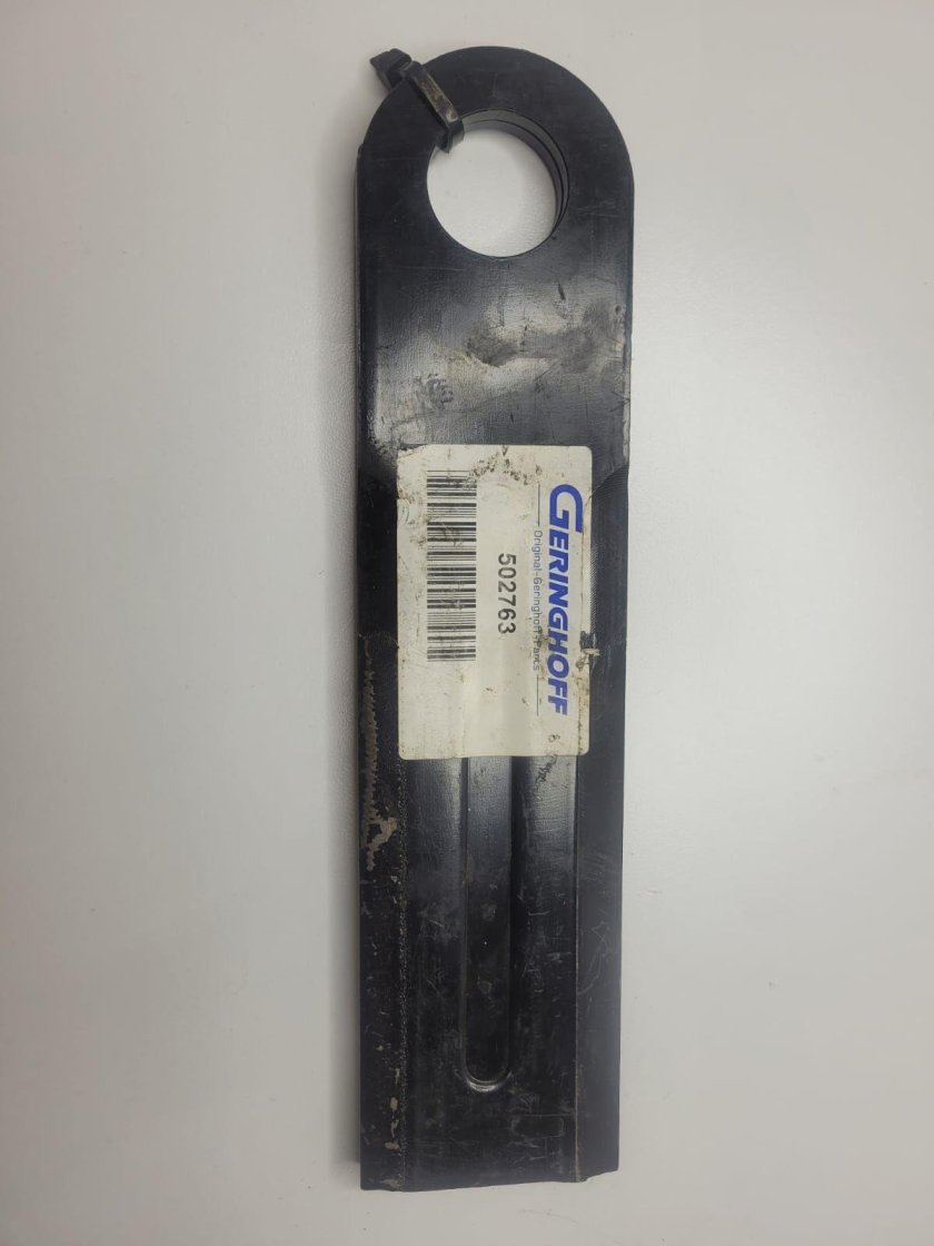 Редуктор Герингоф 0116670