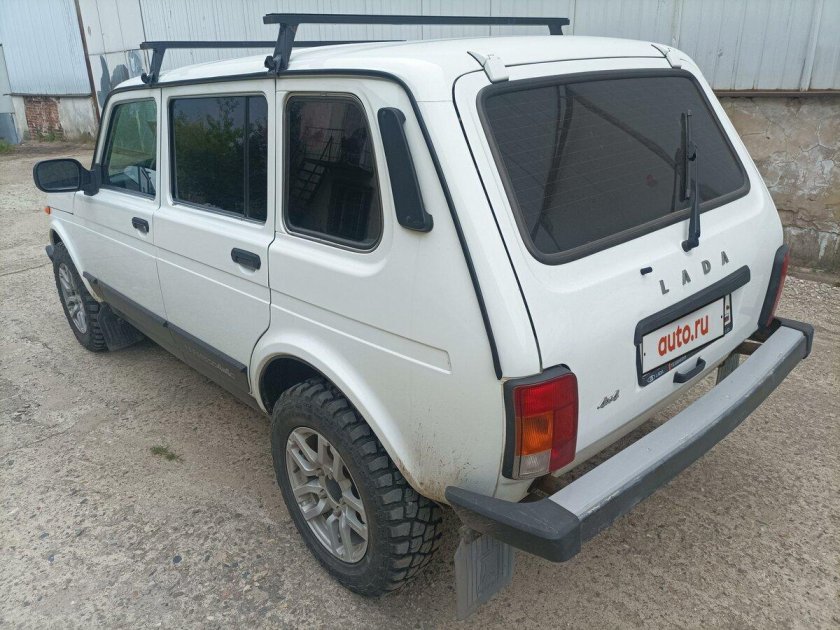 Машина четверка фото