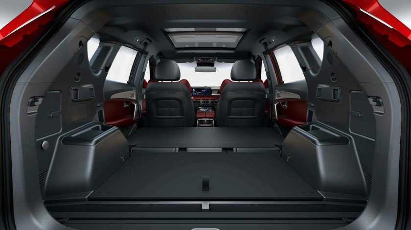 Chery Jetour x70 Plus