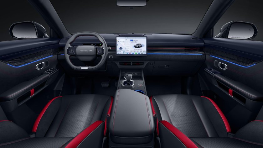 Джетур Дашенг