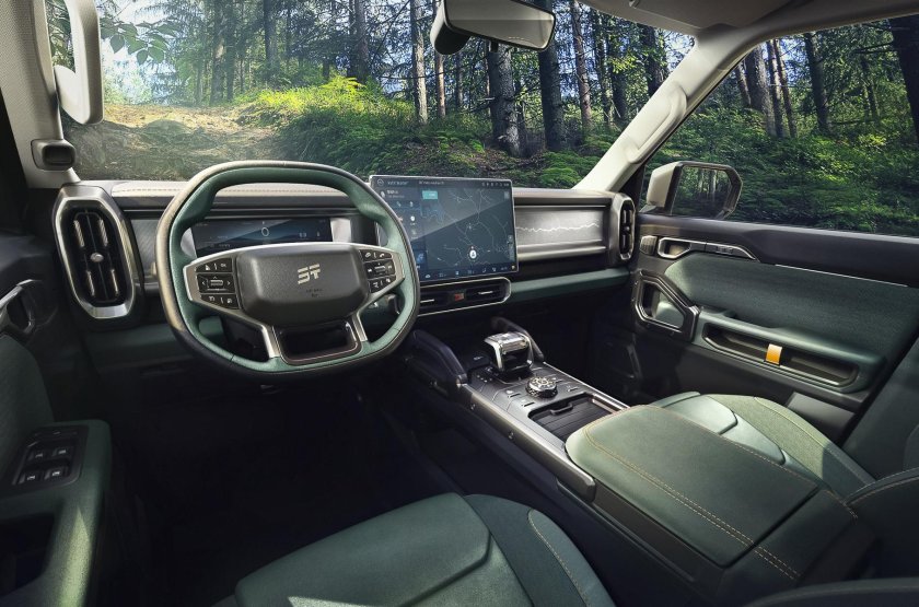 Джетур Тревелер